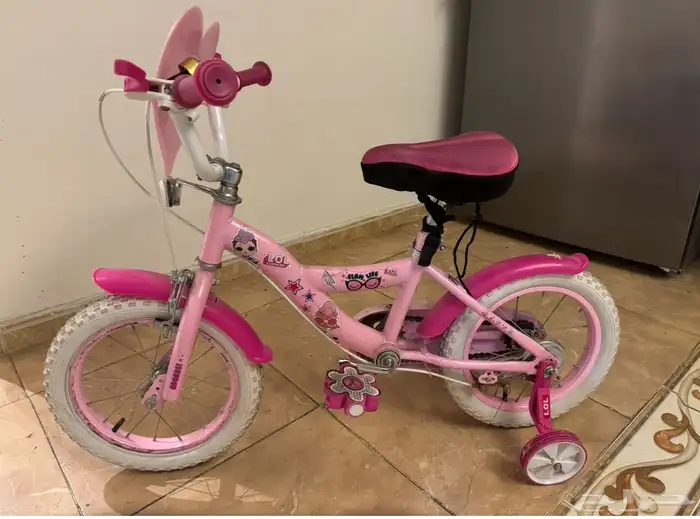 دراجة أطفال 0