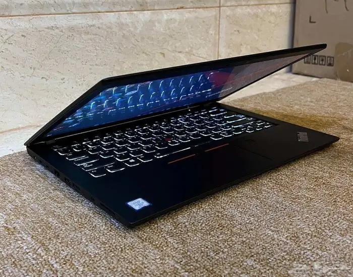 كمبيوتر   Lenovo ThinkPad 4
