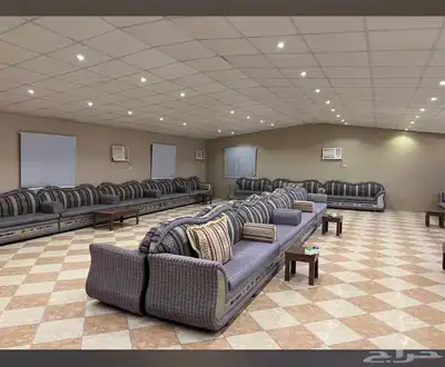 قاعه للبيع بالشميسي ب3مليون او استثمار ب300 الف بمساحة 1660 index