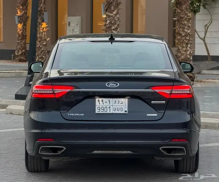 فورد تورس 2022 للمستخدم الحد 67 الف 28