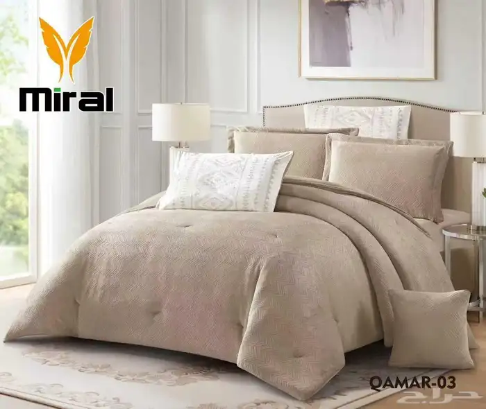 مفارش شتويه 4