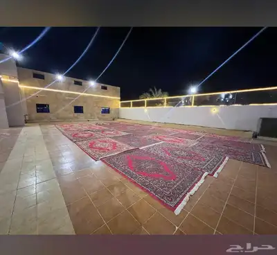 قاعه للبيع بالشميسي ب3مليون او استثمار ب300 الف بمساحة 1660 index