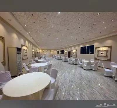 قاعه للبيع بالشميسي ب3مليون او استثمار ب300 الف بمساحة 1660 index