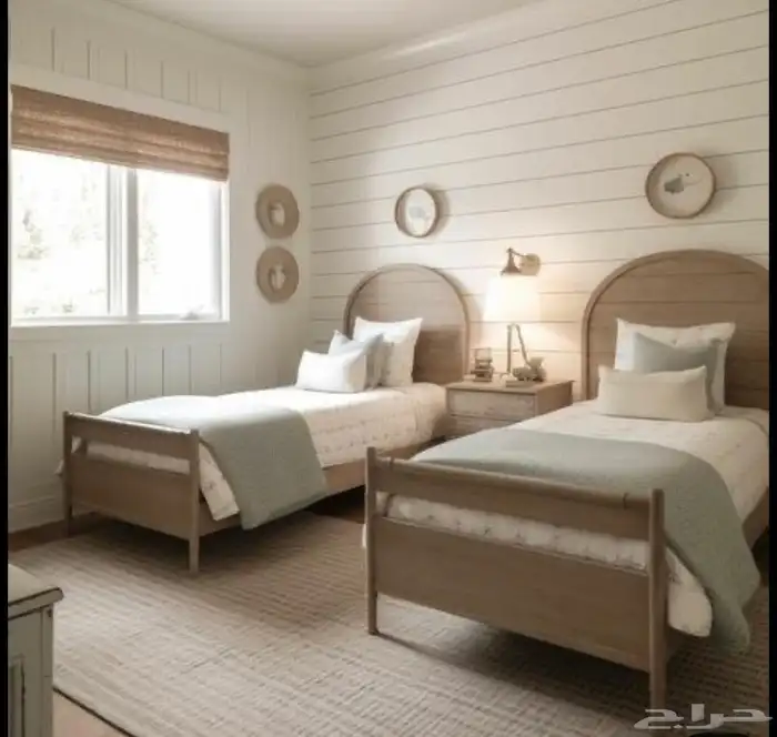 تفصيل غرف نوم وديكورات شغل مصرى 3