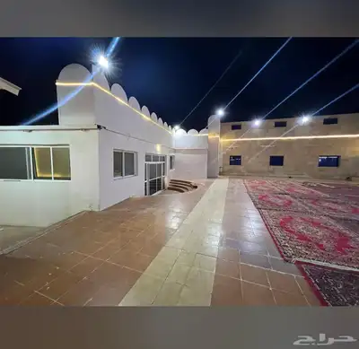 قاعه للبيع بالشميسي ب3مليون او استثمار ب300 الف بمساحة 1660 index