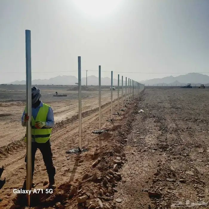 مقاول شبوك وسياج ونخيل وشنطن 3