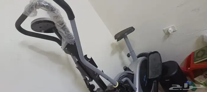 عجلة رياضية جديدة للبيع للتواصل واتساب   او 002 او 2