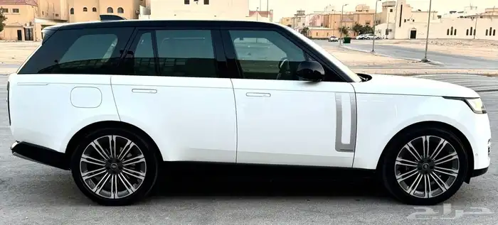 Range Rover Autobiography 3