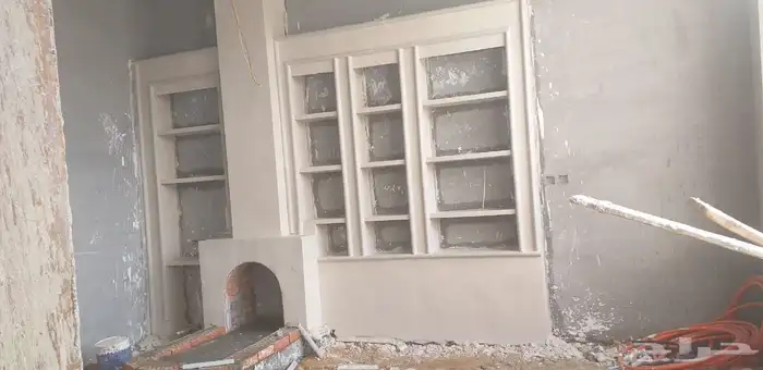 مشب كمار ايجار مدخنه 3