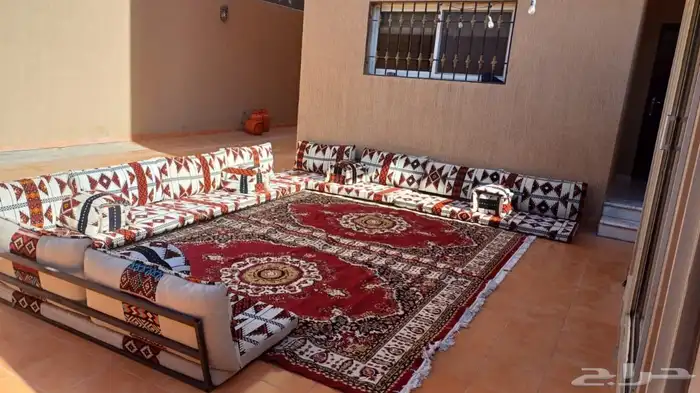 تاجير جلسات تاجير كراسي تاجير قهوه جايين صبابين 3