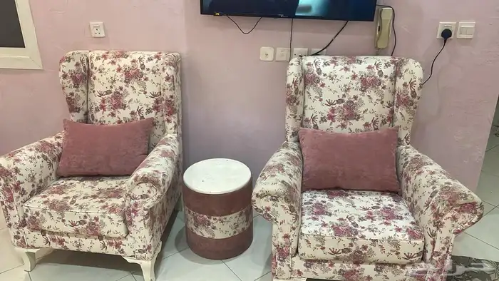 شركة تنظيف كنب بالبخار بجدة 3