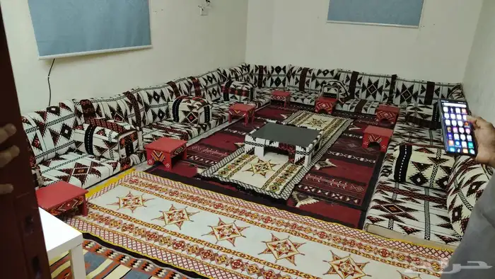 تاجير كنب تاجير دفايات تاجير جلسات خارجيه 3