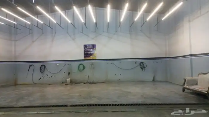 للتقبيل مغسلة سيارات 9