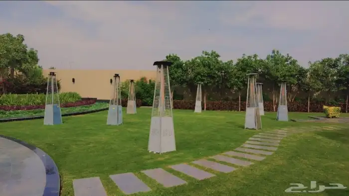 محل الحفلات في الرمال يوجد لدينا الركن قهوه سبابين صبابات كل 4