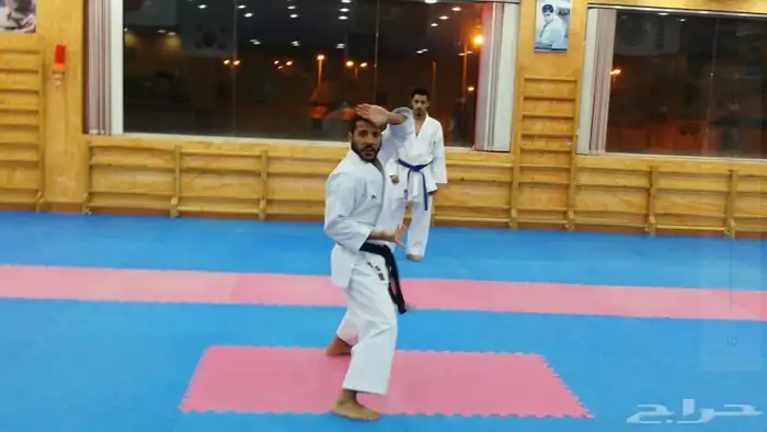 تدريب شخصي 3