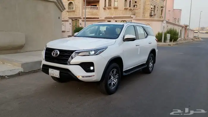 فورشينر2024 2