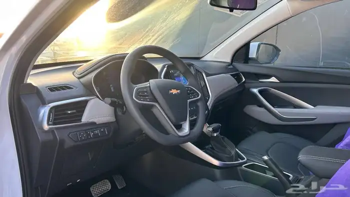 شيفروليه كابتيفا LT 2026 لدى شركة عبدالمجيد الخضر 7