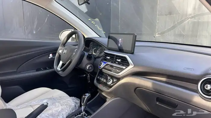 شانجان السفن 2026 فل كامل لدى شركة عبدالمجيد الخضر 11