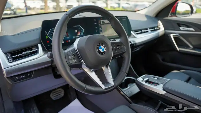 BMW X2 2025 جديدة  افضل سعر في السوق 11