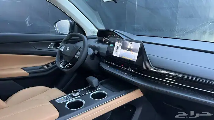 شانجان يوني إس 2026 أقوى العروض 13