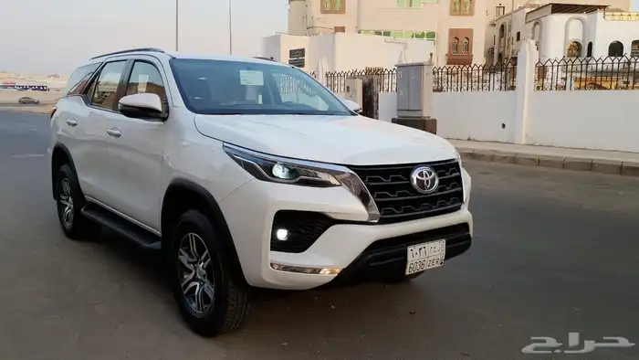 فورشينر2024 3