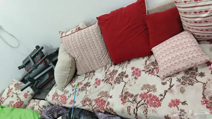 للبيع اغراض منزل 4