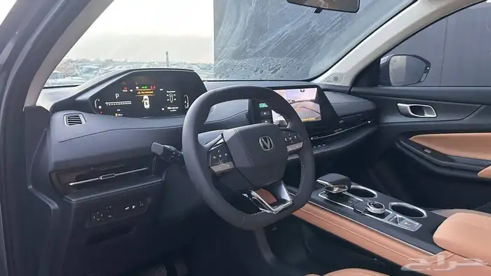 شانجان يوني إس 2026 أقوى العروض 5