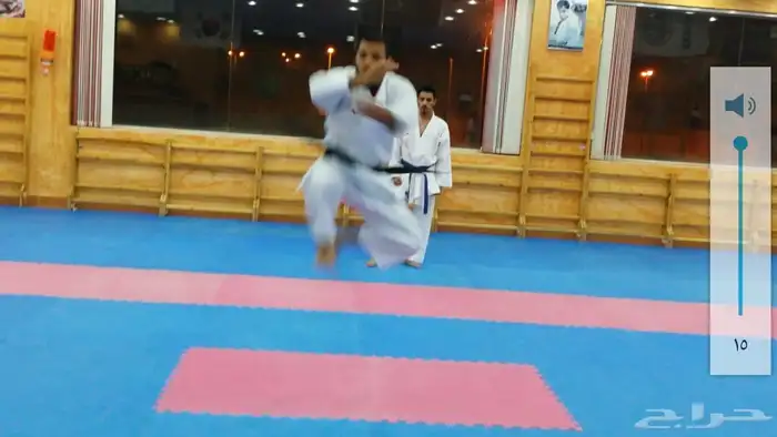 تدريب شخصي 1