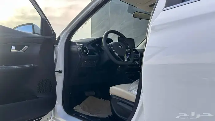 شانجان السفن 2026 فل كامل لدى شركة عبدالمجيد الخضر 12