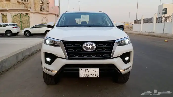 فورشينر2024 4