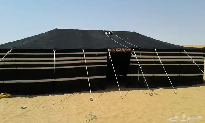 تاجير اخيام وبيوت شعر مخيمات جاهزه 2
