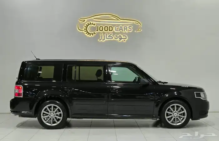 فورد فلكس موديل 2015 بحالة ممتازة 1