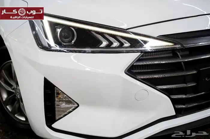 النترا بطاقه جمرك وارد كوريا 2020 16