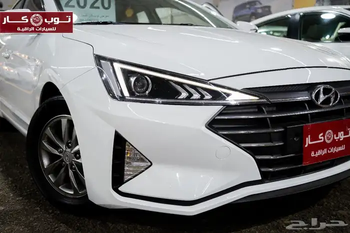 النترا بطاقه جمرك وارد كوريا 2020 13