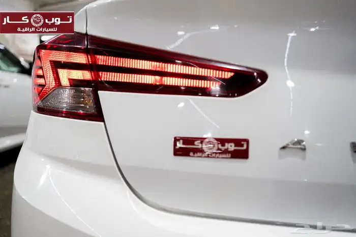 النترا بطاقه جمرك وارد كوريا 2020 6