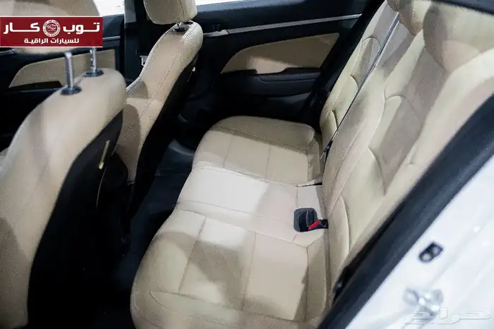 النترا بطاقه جمرك وارد كوريا 2020 30