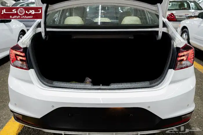 النترا بطاقه جمرك وارد كوريا 2020 33