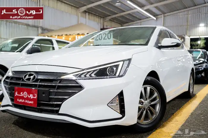 النترا بطاقه جمرك وارد كوريا 2020 0