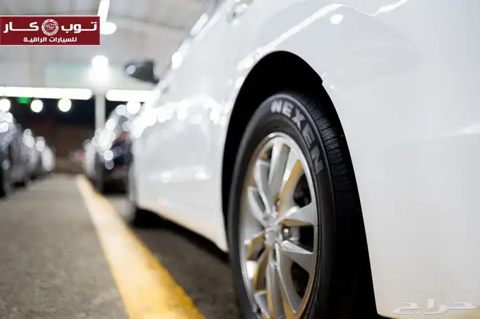 النترا بطاقه جمرك وارد كوريا 2020 20