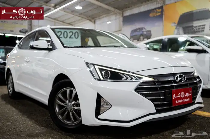 النترا بطاقه جمرك وارد كوريا 2020 5