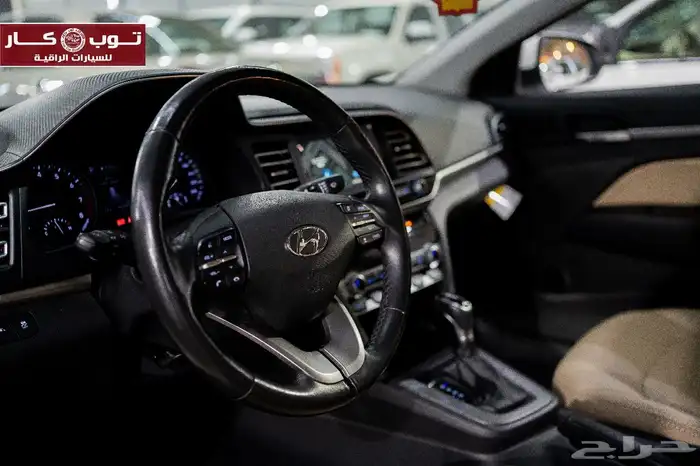 النترا بطاقه جمرك وارد كوريا 2020 22