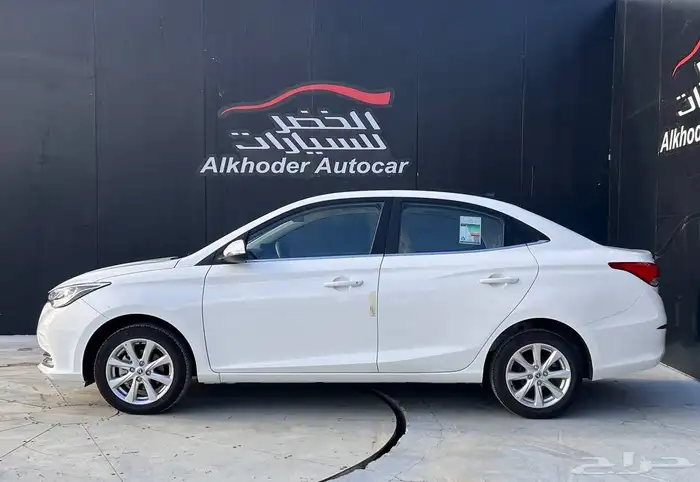 شانجان السفن 2026 فل كامل لدى شركة عبدالمجيد الخضر 2