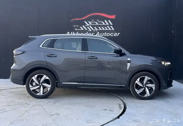 شانجان يوني إس 2026 أقوى العروض 3