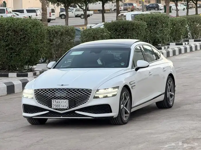 جنسس فل كامل سبورت 2024 5