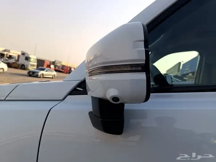 هافال H9 فل كامل 2026 8