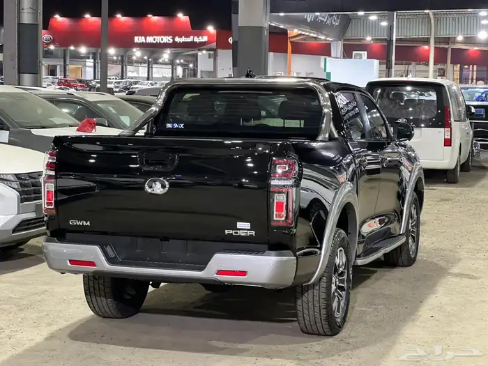 عروضنا مستمره جريت وول بور ديزل فل كامل سعودى 2025 7