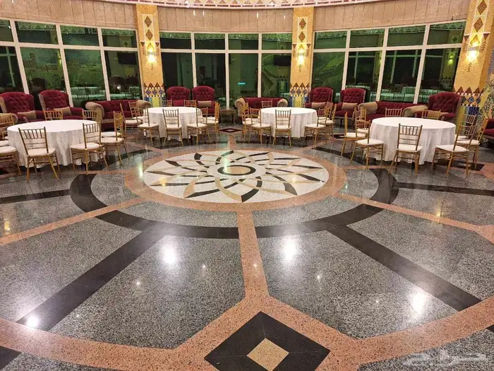 كراسي طاولات كنب واستيج3D-بينج باج-حفلات-فعاليات-مناسبات 2