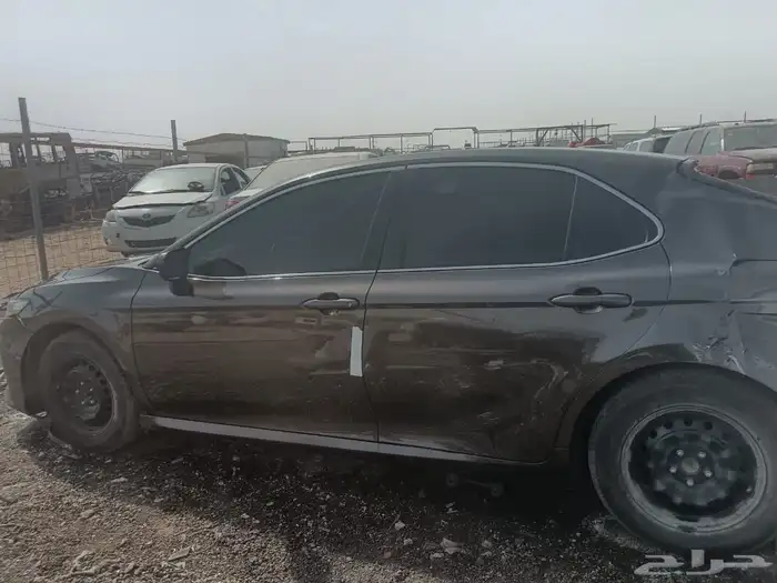 تشليح الحربي لبيع قطع غيار سيارات موديل 2020 4