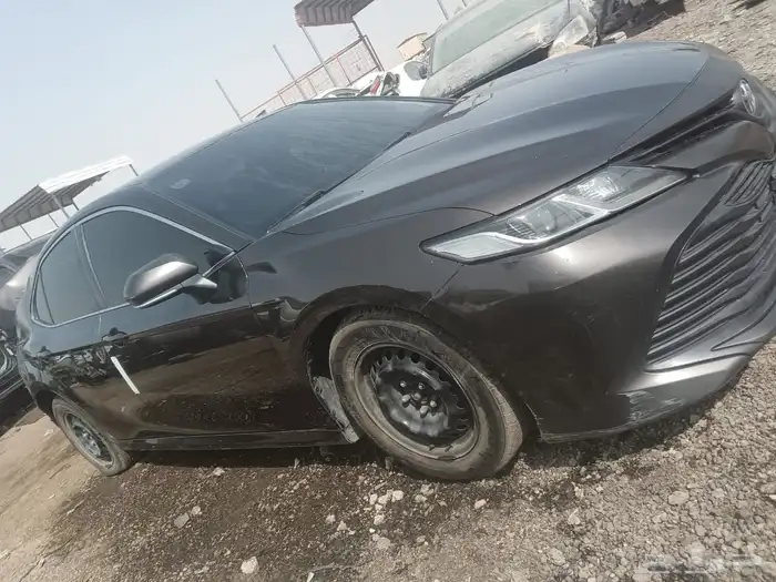 تشليح الحربي لبيع قطع غيار سيارات موديل 2020 7