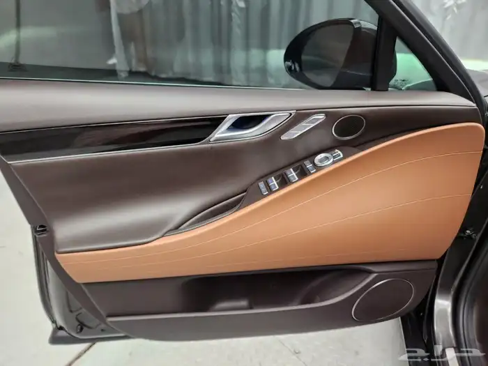 للاستيرادمن كوريا جنسيس G80 2022. 8